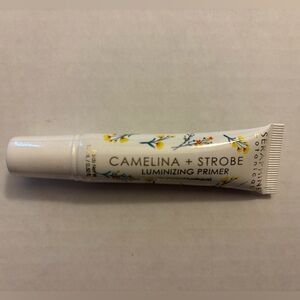 NWT SERAPHINE BOTANICALS LUMINIZING PRIMER